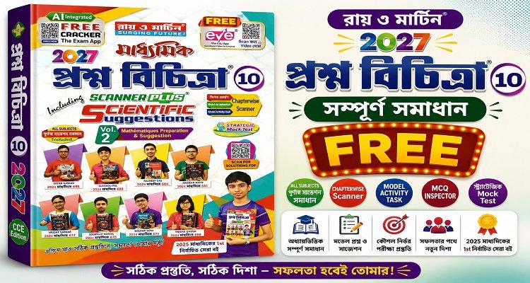 Class 10 Poster